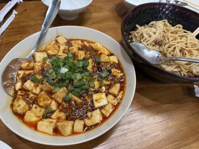 Hunan Bistro 0
