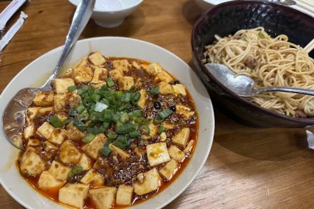 Hunan Bistro