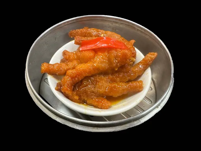 New Fortune Restaurant 1