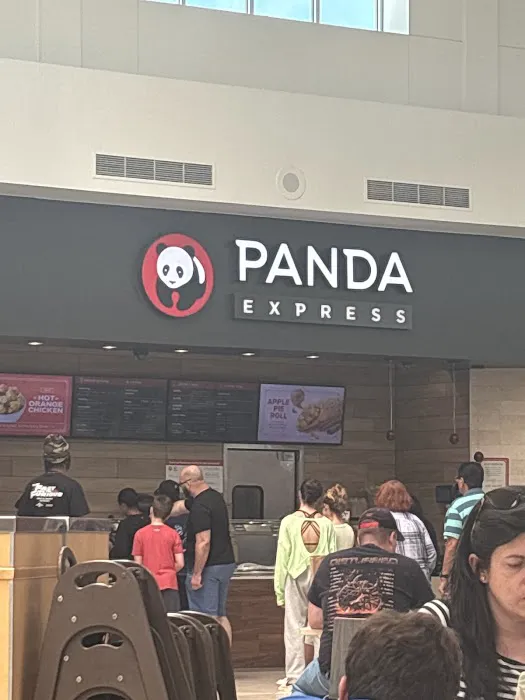 Panda Express 2