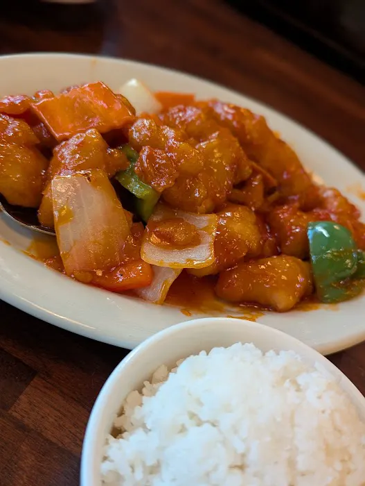 China Cafe Lakeline 1