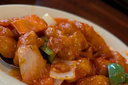 China Cafe Lakeline