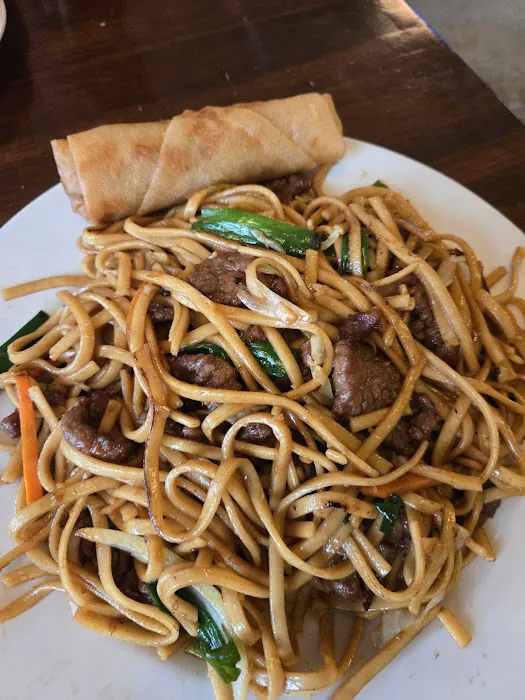 China Cafe Lakeline 2