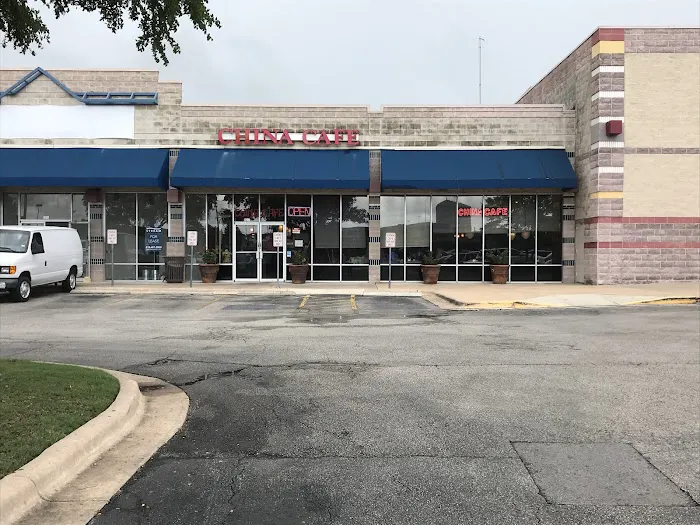 China Cafe Lakeline 10