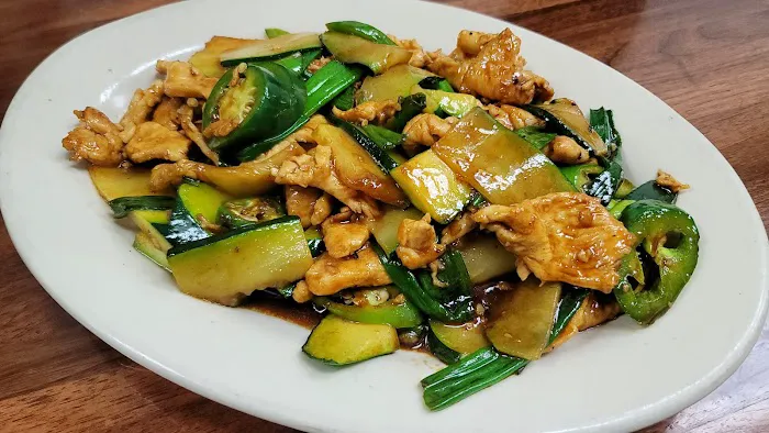 China Cafe Lakeline 9