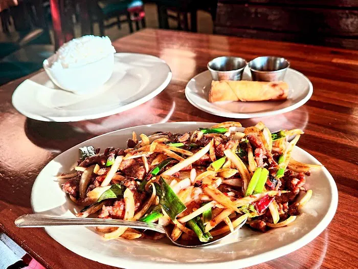 China Cafe Lakeline 4