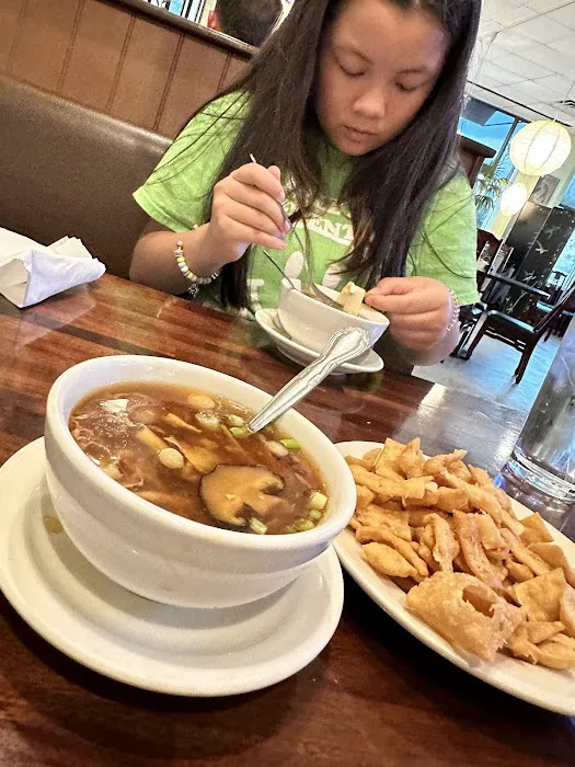 China Cafe Lakeline 5