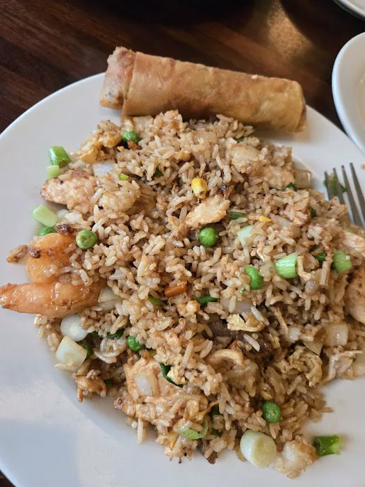 China Cafe Lakeline 6
