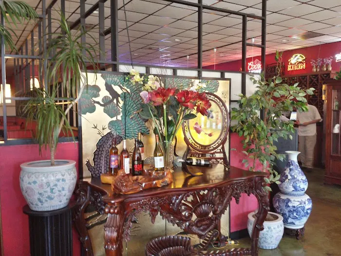 China Cafe Lakeline 7