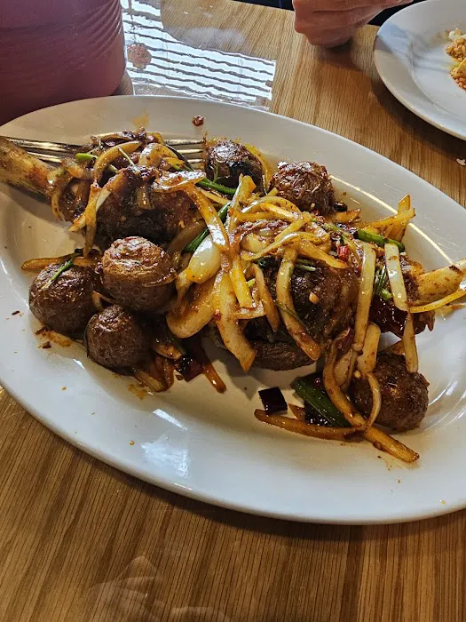 Mala chili 麻辣川味 2
