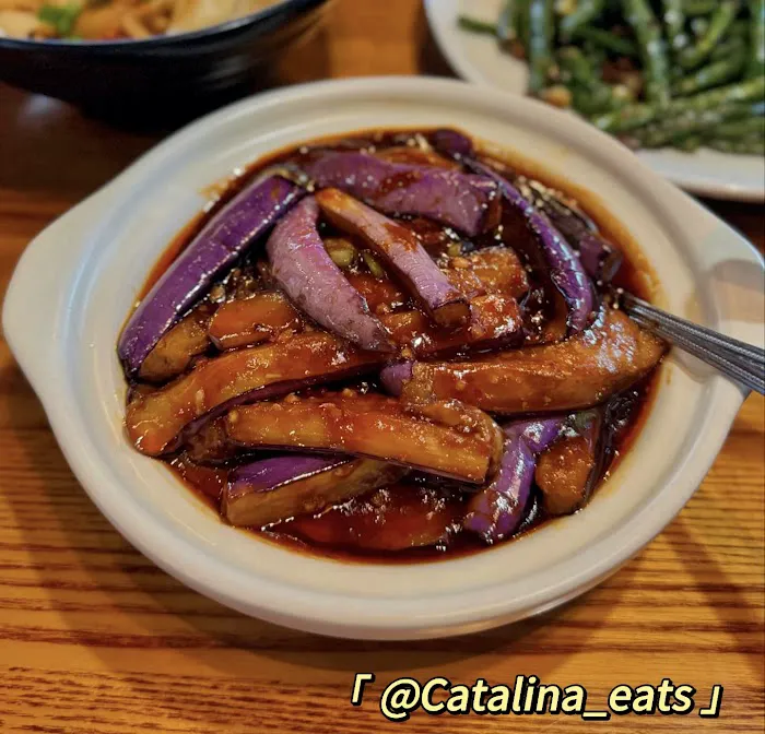 Mala chili 麻辣川味 5
