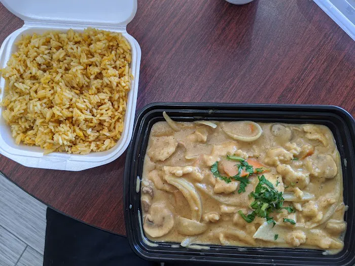 Rice2Go 8