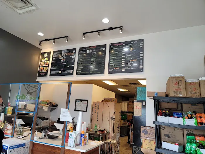 Rice2Go 3