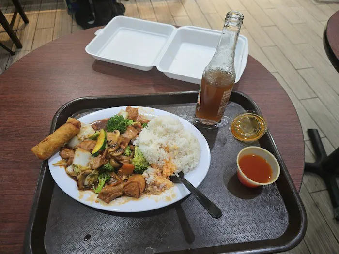 Rice2Go 7