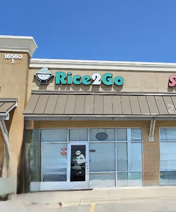 Rice2Go 4