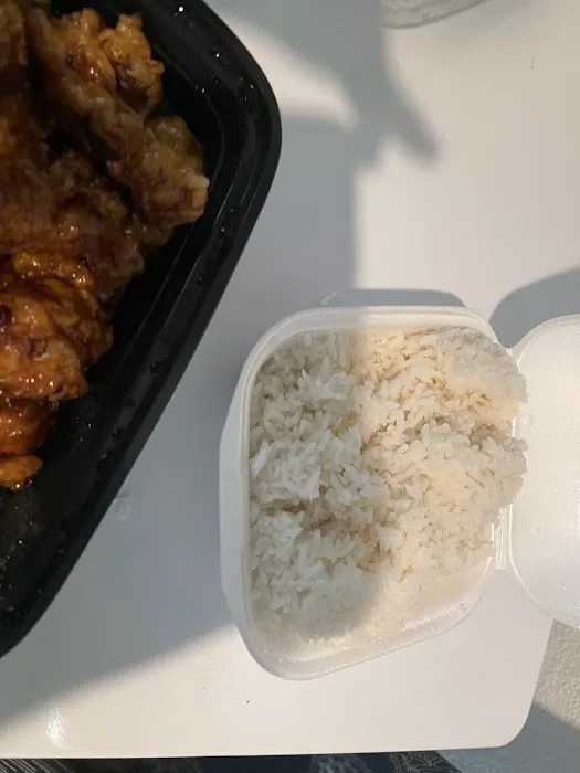 Rice2Go 10