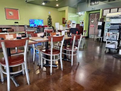 BO ASIAN BISTRO - CHINESE RESTAURANT 0