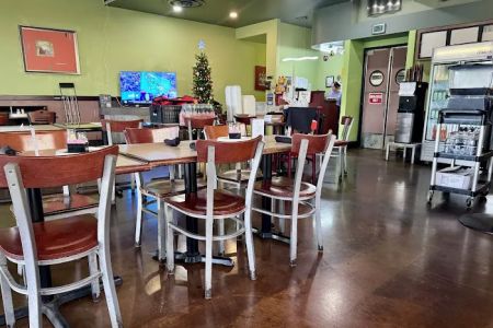 BO ASIAN BISTRO - CHINESE RESTAURANT