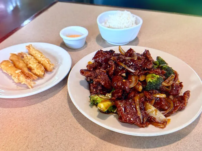 BO ASIAN BISTRO - CHINESE RESTAURANT 2