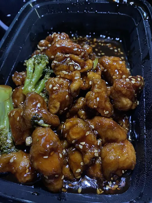 BO ASIAN BISTRO - CHINESE RESTAURANT 3