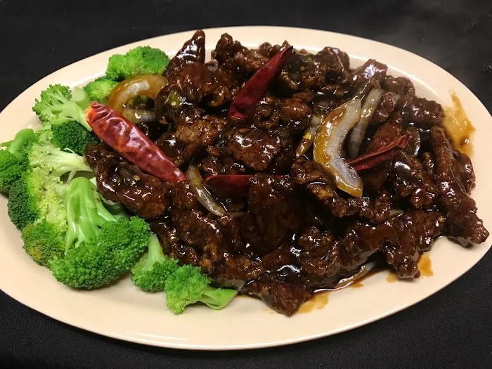 BO ASIAN BISTRO - CHINESE RESTAURANT 9