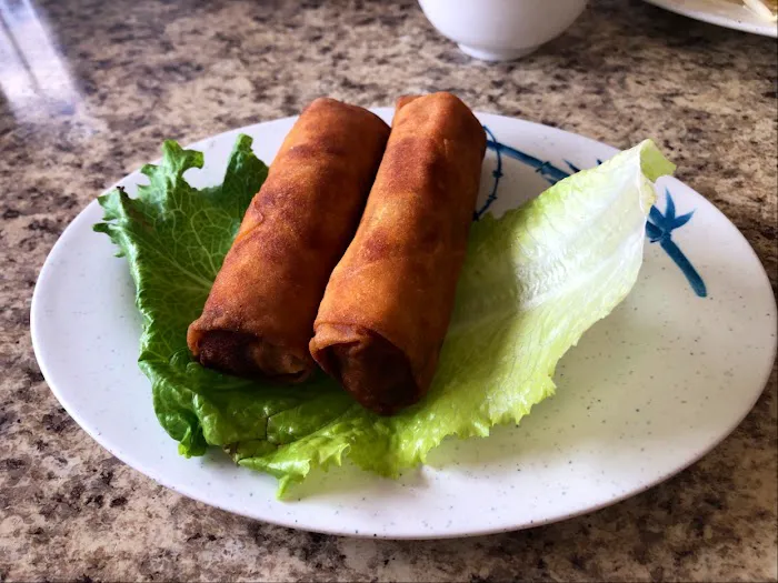BO ASIAN BISTRO - CHINESE RESTAURANT 6