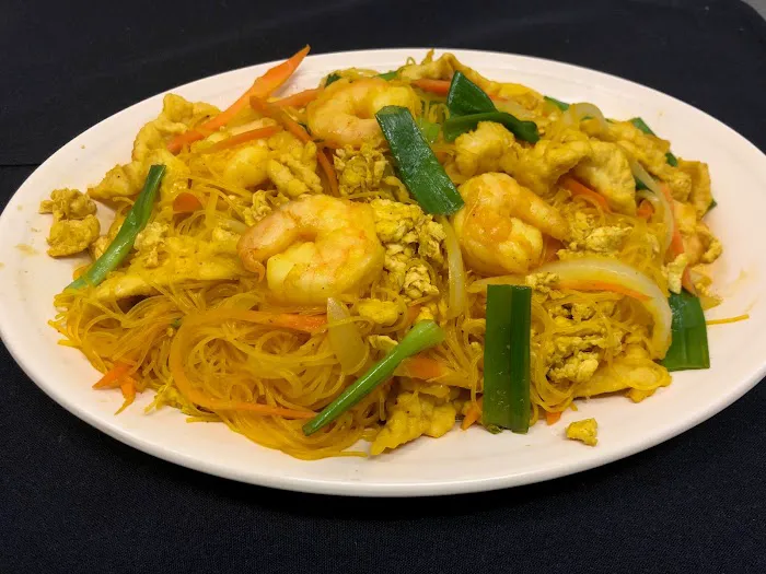 BO ASIAN BISTRO - CHINESE RESTAURANT 10