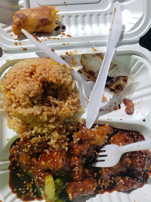 BO ASIAN BISTRO - CHINESE RESTAURANT 8