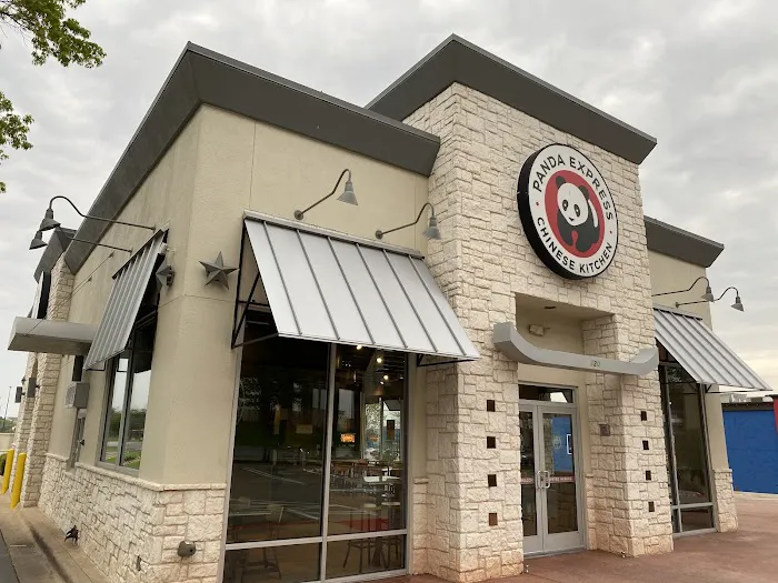 Panda Express 1