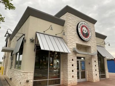 Panda Express 0