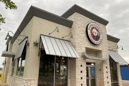 Panda Express