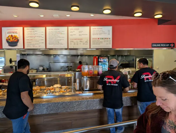 Panda Express 2