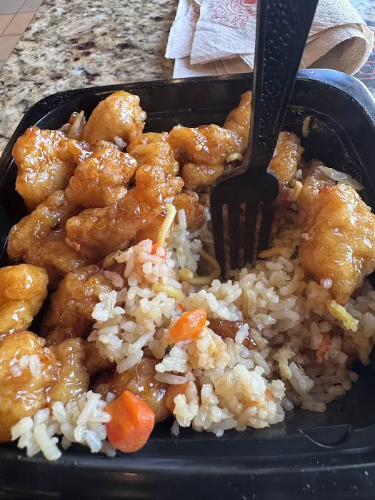 Panda Express 4