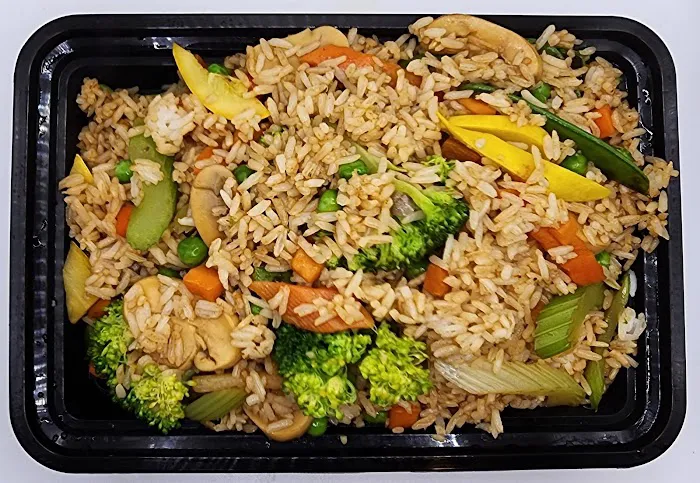 Sichuan Garden 8