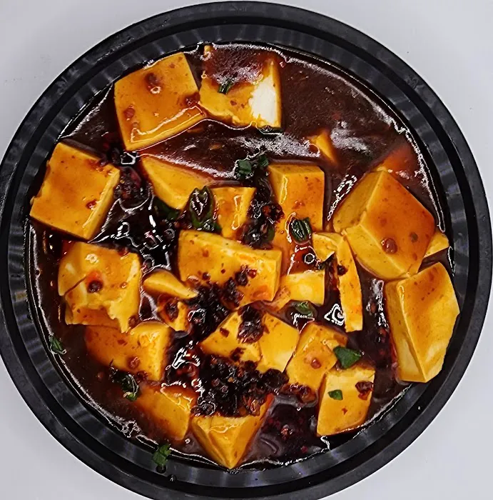 Sichuan Garden 4