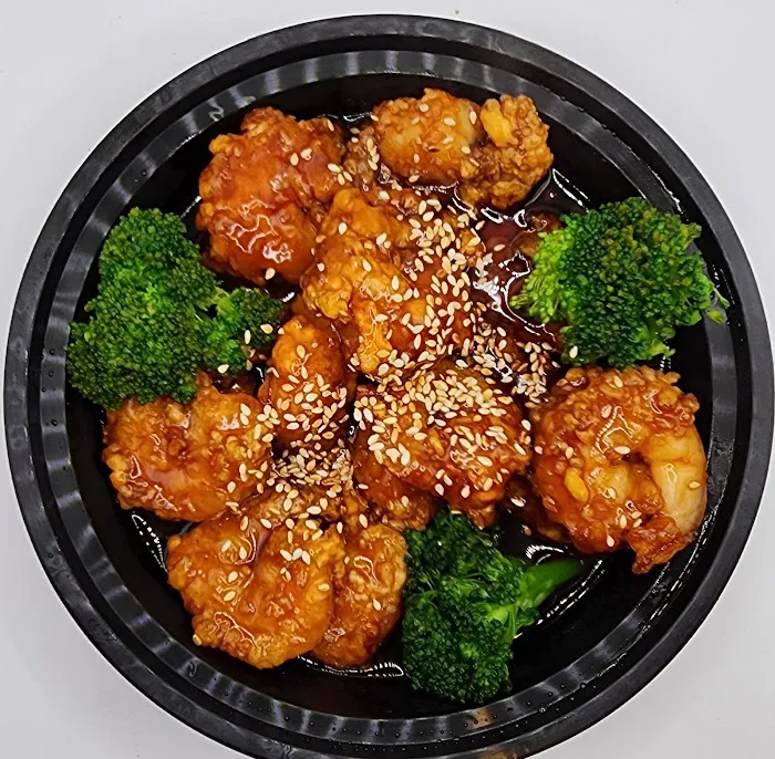 Sichuan Garden 1