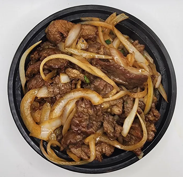 Sichuan Garden 3