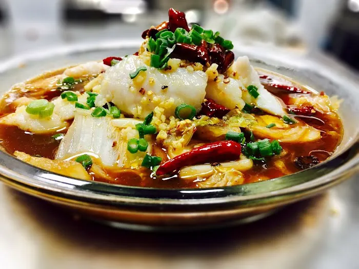 Golden Wok Bistro 3