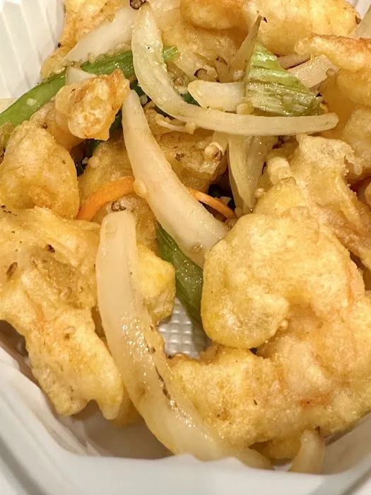 New Wing Fat Chinese Restaurant 7