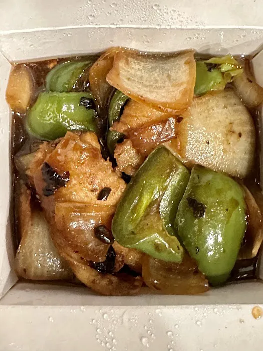 New Wing Fat Chinese Restaurant 9