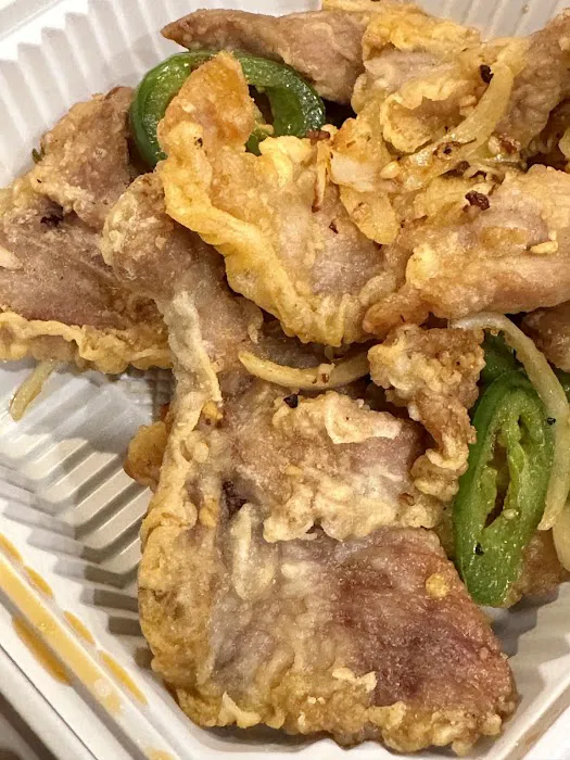 New Wing Fat Chinese Restaurant 6