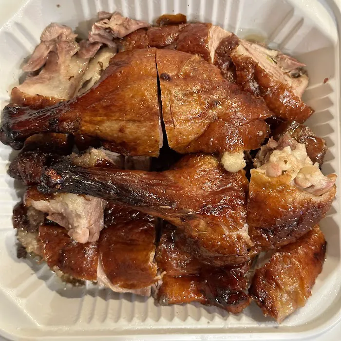 New Wing Fat Chinese Restaurant 5
