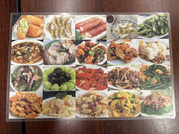 New Wing Fat Chinese Restaurant 1