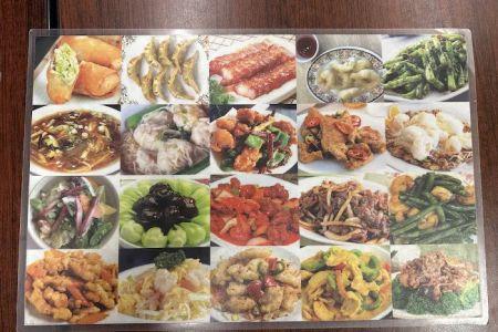 New Wing Fat Chinese Restaurant