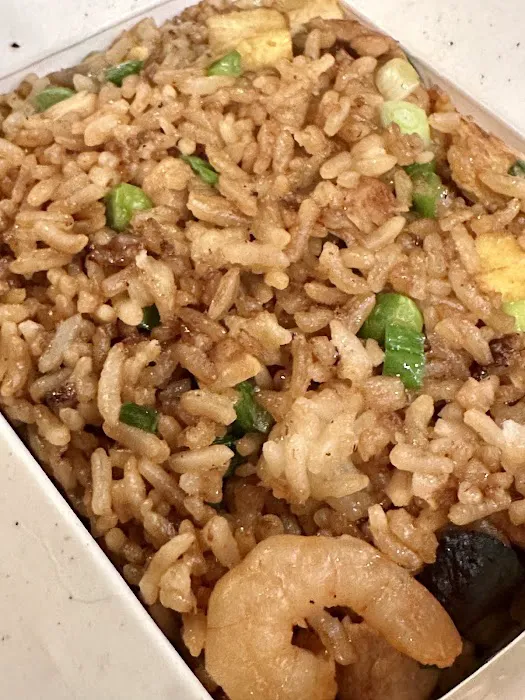 New Wing Fat Chinese Restaurant 3