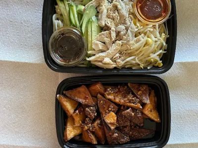 Mr. Ma’s Kitchen 0