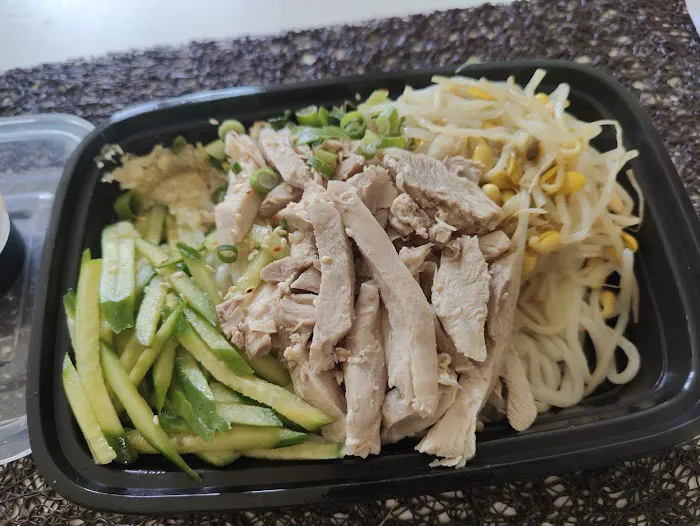 Mr. Ma’s Kitchen 3