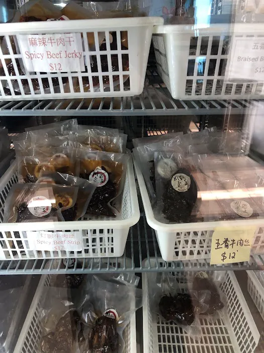 Mr. Ma’s Kitchen 7