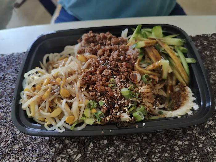 Mr. Ma’s Kitchen 10