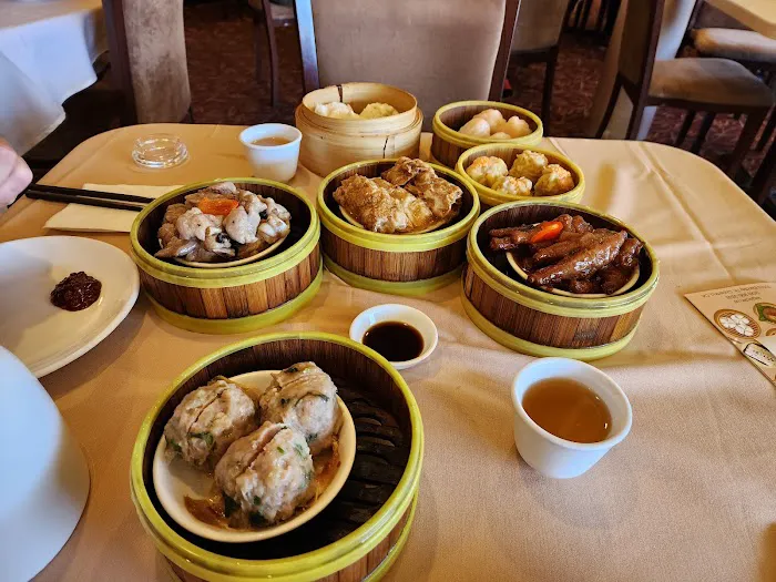 Lei Garden 2